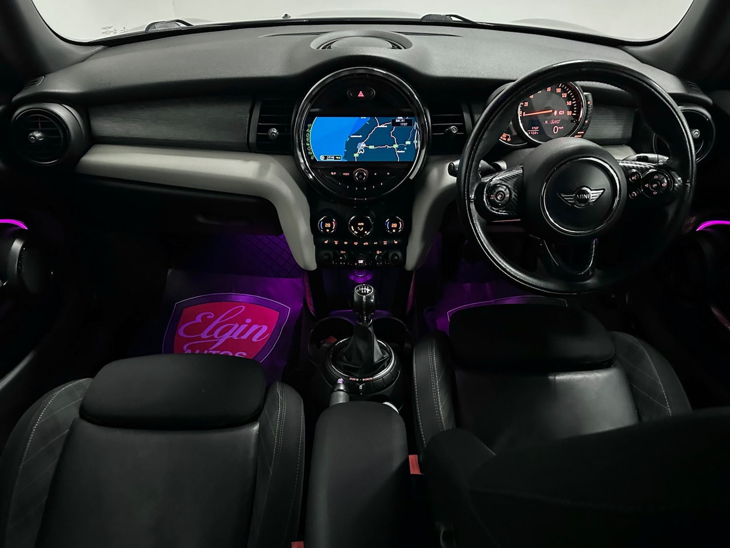 Used MINI Hatch 2017 for sale - 76706628: Photo 11