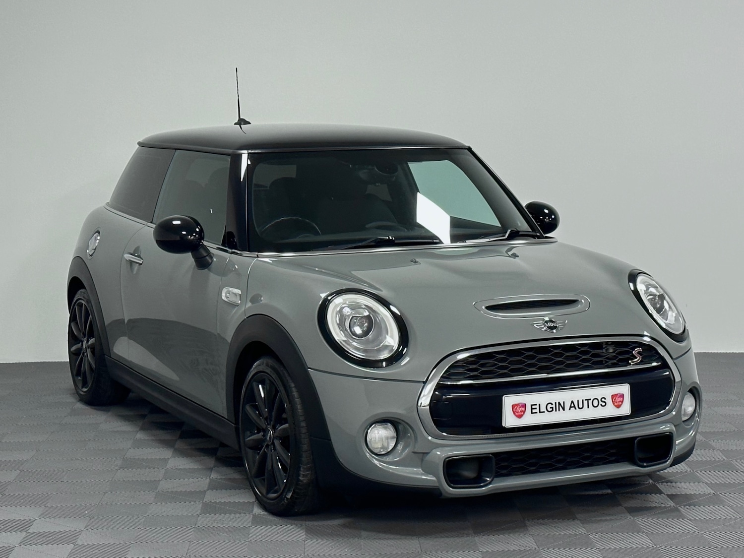 Used MINI Hatch 2017 for sale - 76706628: Photo 12