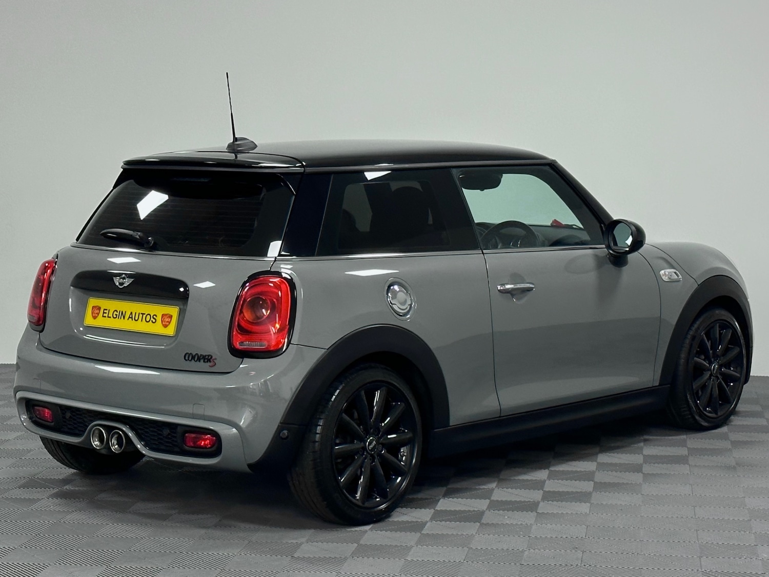 Used MINI Hatch 2017 for sale - 76706628: Photo 13