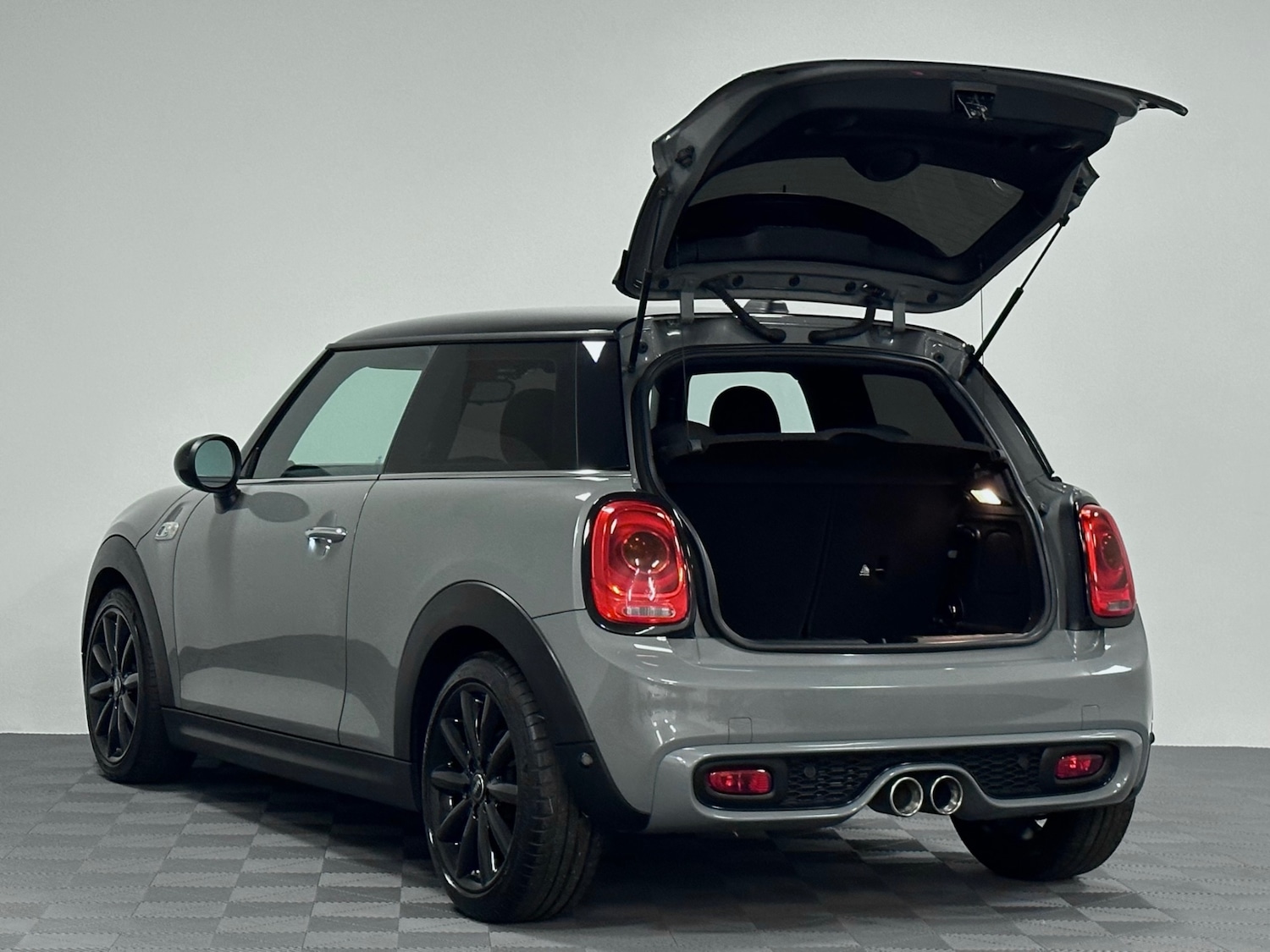 Used MINI Hatch 2017 for sale - 76706628: Photo 14