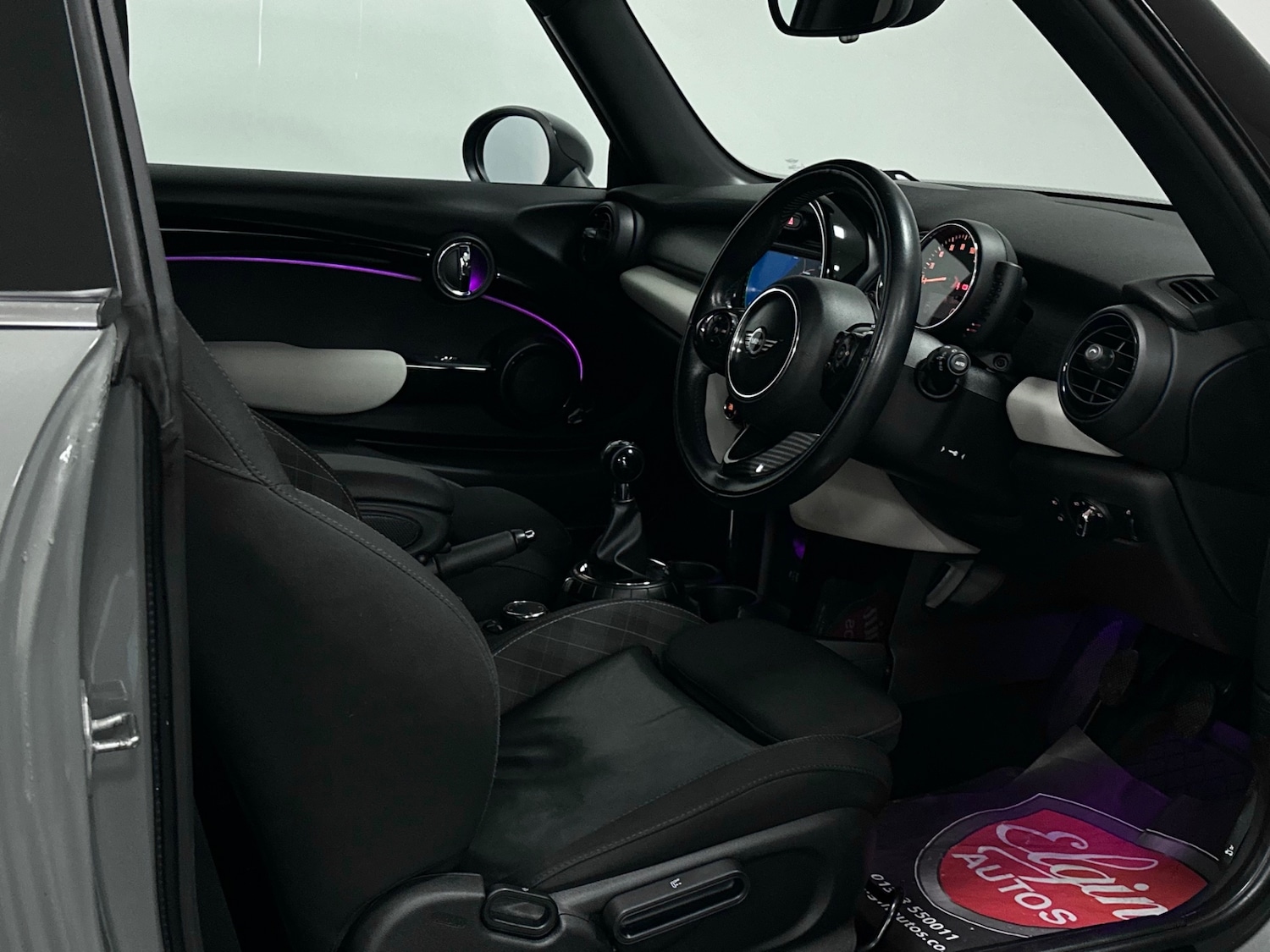 Used MINI Hatch 2017 for sale - 76706628: Photo 15