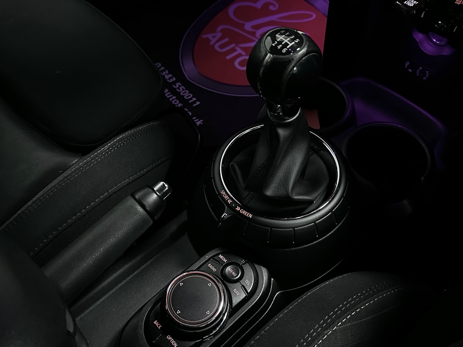 Used MINI Hatch 2017 for sale - 76706628: Photo 17