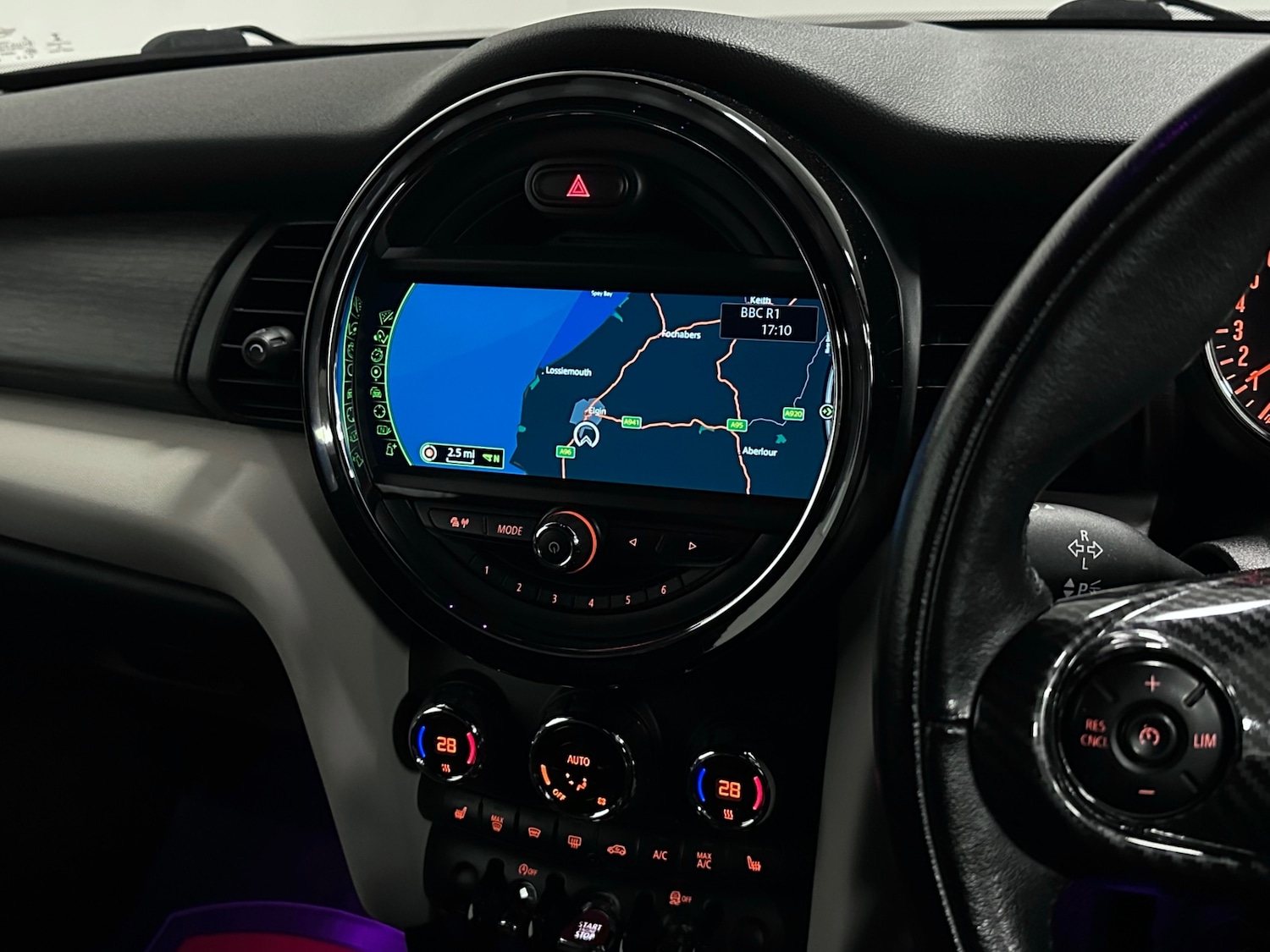 Used MINI Hatch 2017 for sale - 76706628: Photo 18