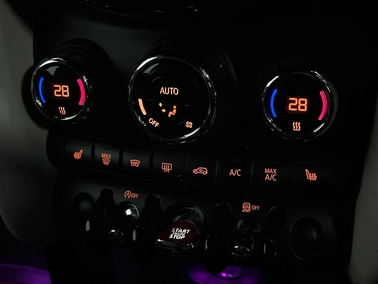 Used MINI Hatch 2017 for sale - 76706628: Photo 19