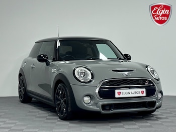 2017 (66) - Cooper S 2.0 [Chili/Nav+ Pack] ( 192 bhp ) 3-Door