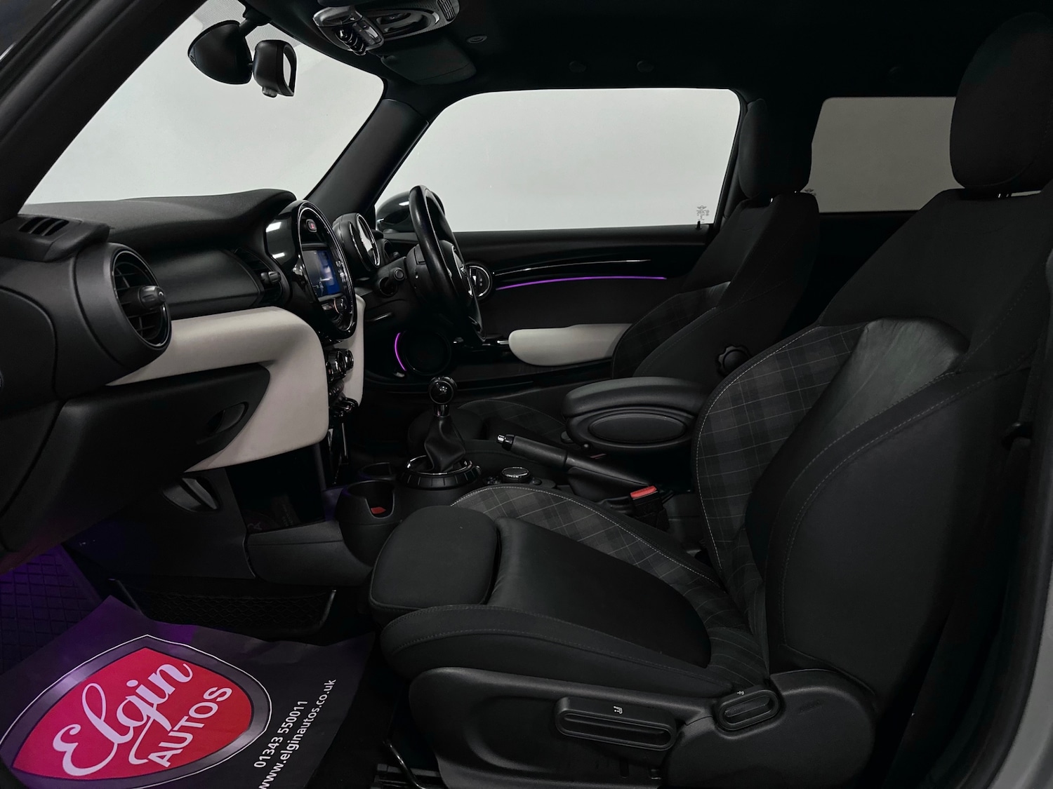 Used MINI Hatch 2017 for sale - 76706628: Photo 20