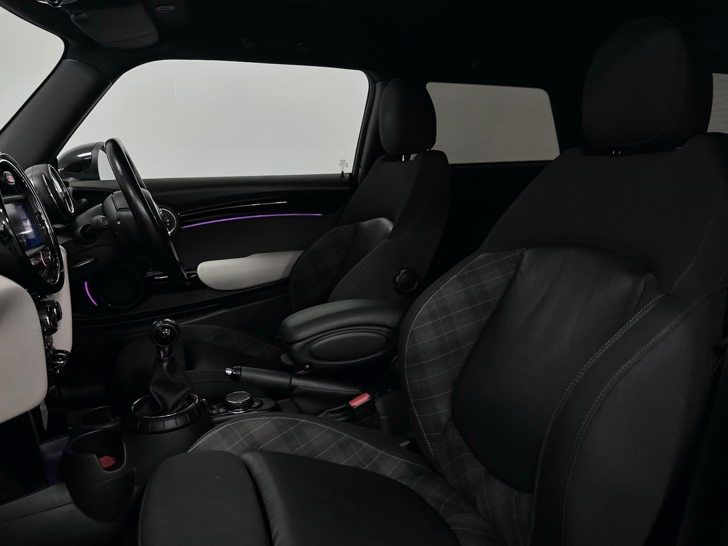 Used MINI Hatch 2017 for sale - 76706628: Photo 22