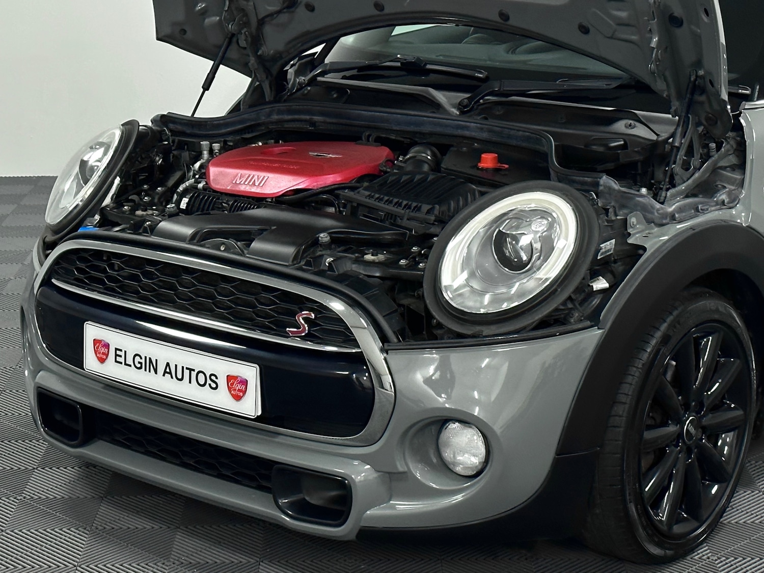 Used MINI Hatch 2017 for sale - 76706628: Photo 25