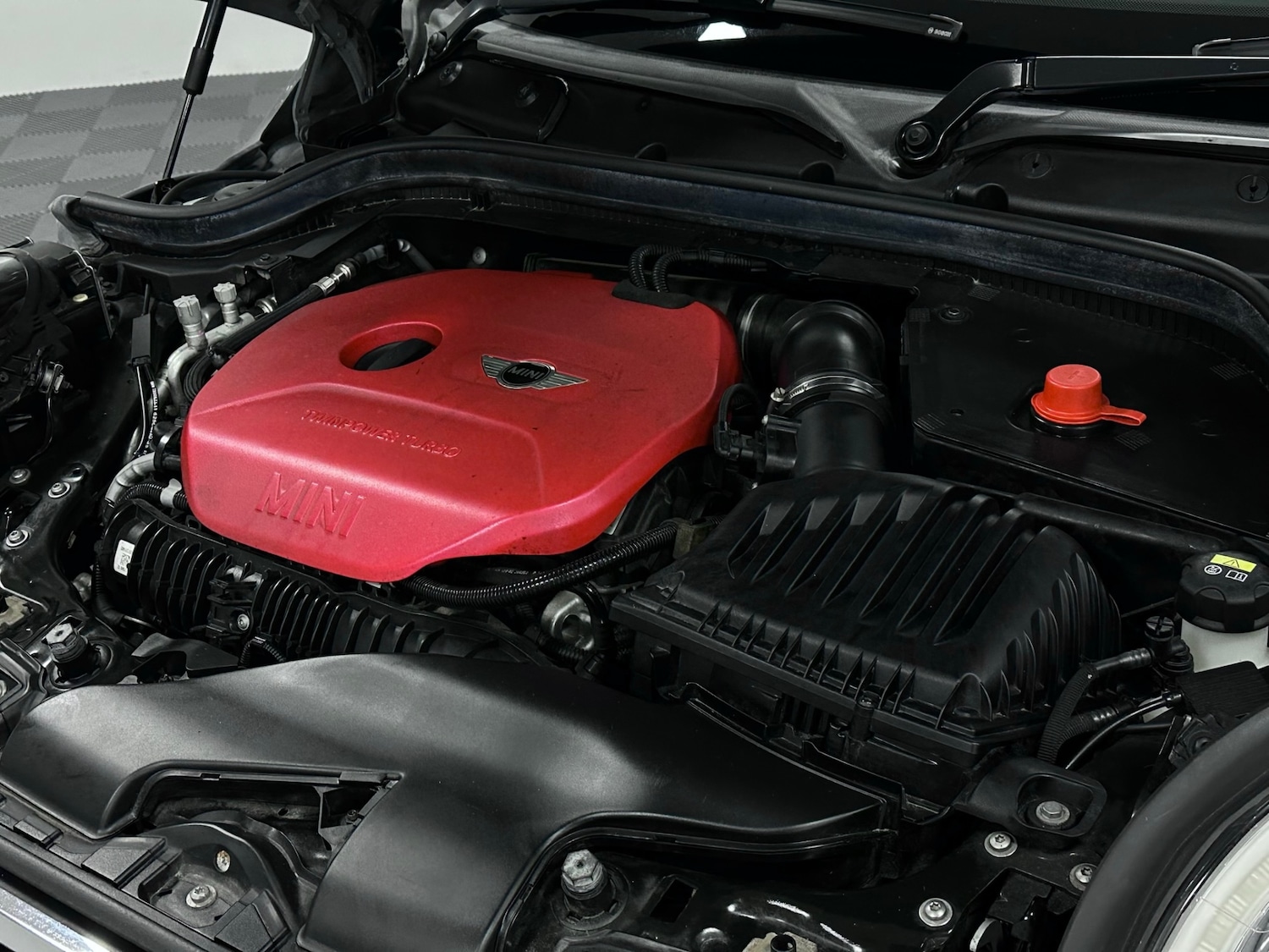 Used MINI Hatch 2017 for sale - 76706628: Photo 26