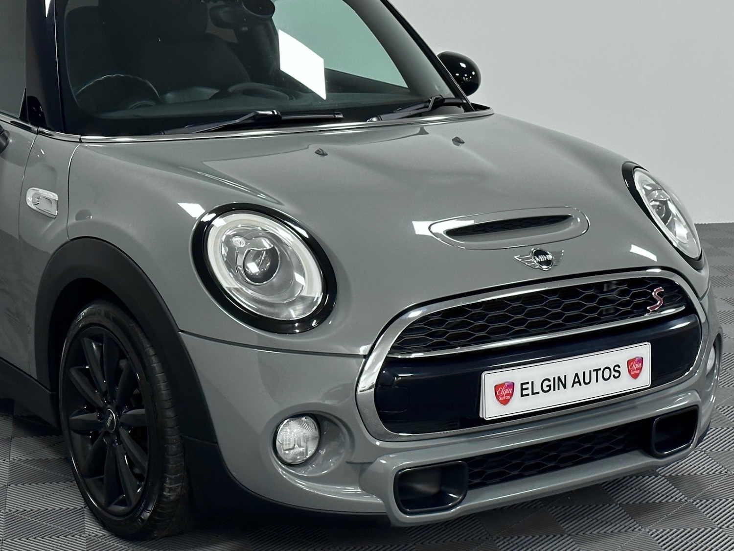 Used MINI Hatch 2017 for sale - 76706628: Photo 27
