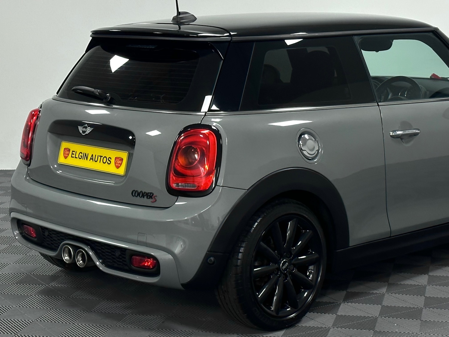 Used MINI Hatch 2017 for sale - 76706628: Photo 28