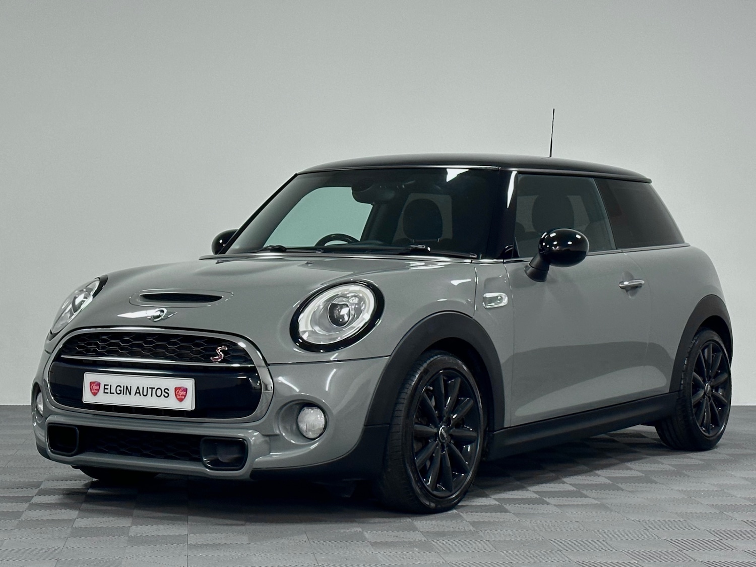 Used MINI Hatch 2017 for sale - 76706628: Photo 3