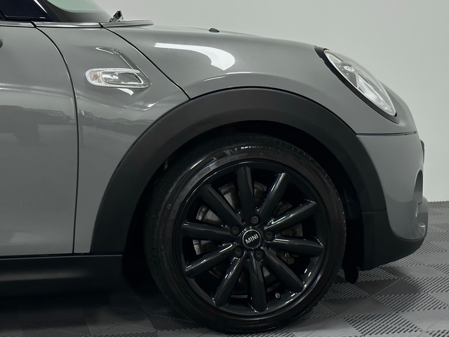 Used MINI Hatch 2017 for sale - 76706628: Photo 31
