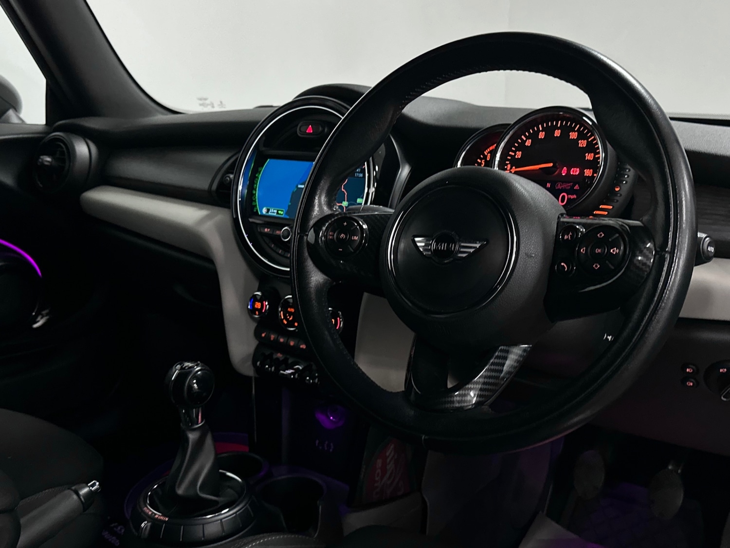 Used MINI Hatch 2017 for sale - 76706628: Photo 4