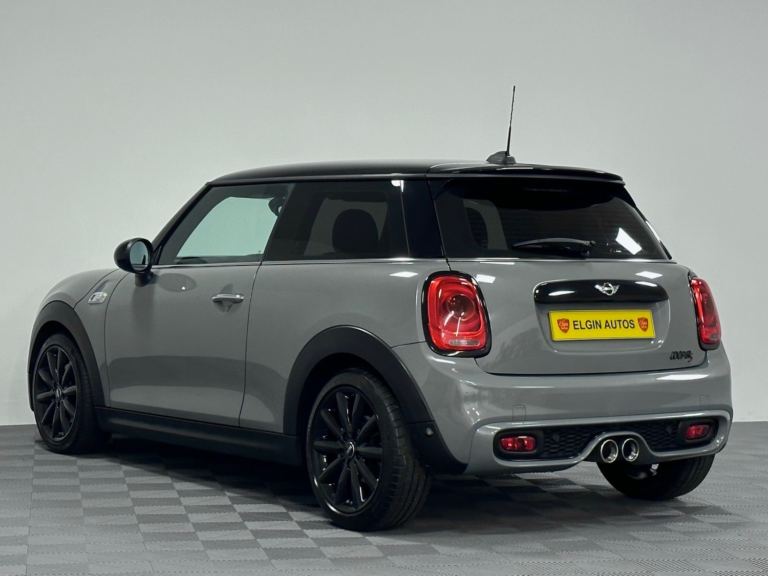 Used MINI Hatch 2017 for sale - 76706628: Photo 6