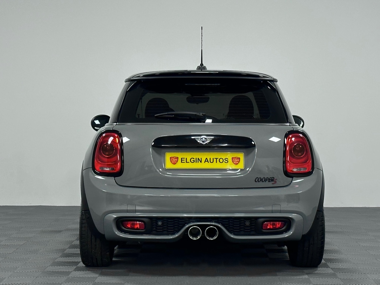 Used MINI Hatch 2017 for sale - 76706628: Photo 7