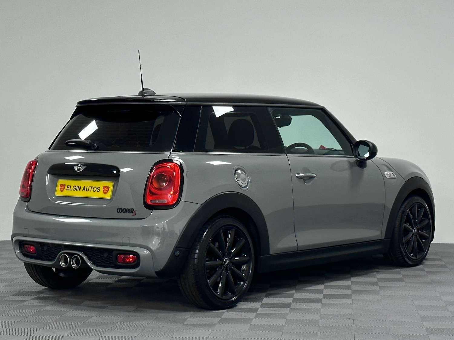 Used MINI Hatch 2017 for sale - 76706628: Photo 8