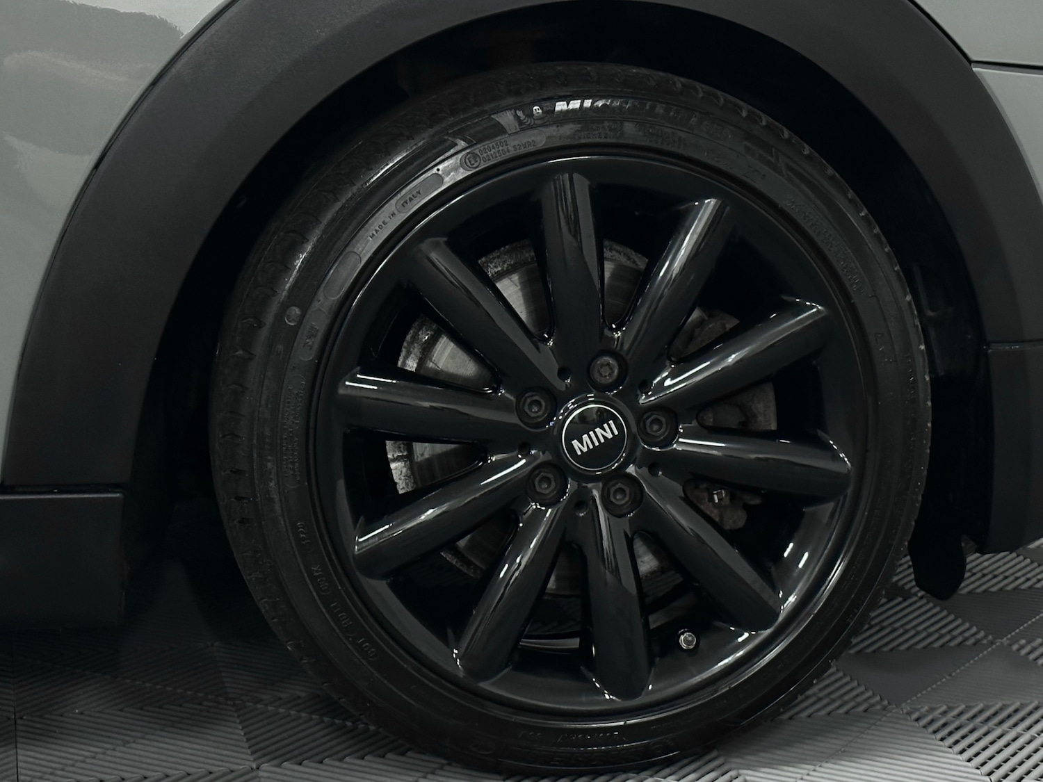 Used MINI Hatch 2017 for sale - 76706628: Photo 9
