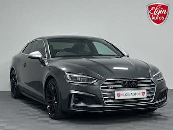 Used Audi S5 2017 for sale - 79067304: Photo