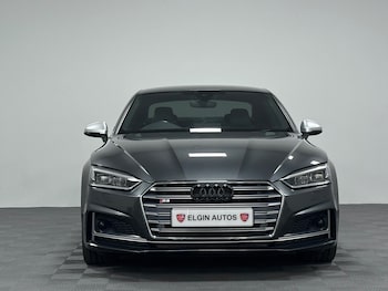 Used Audi S5 2017 for sale - 79067304: Photo