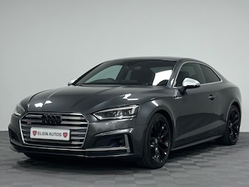 Used Audi S5 2017 for sale - 79067304: Photo