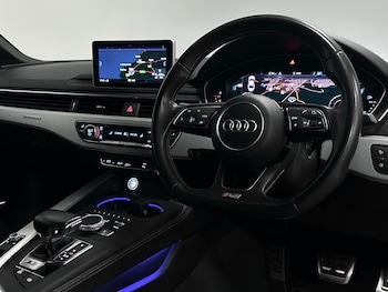 Used Audi S5 2017 for sale - 79067304: Photo