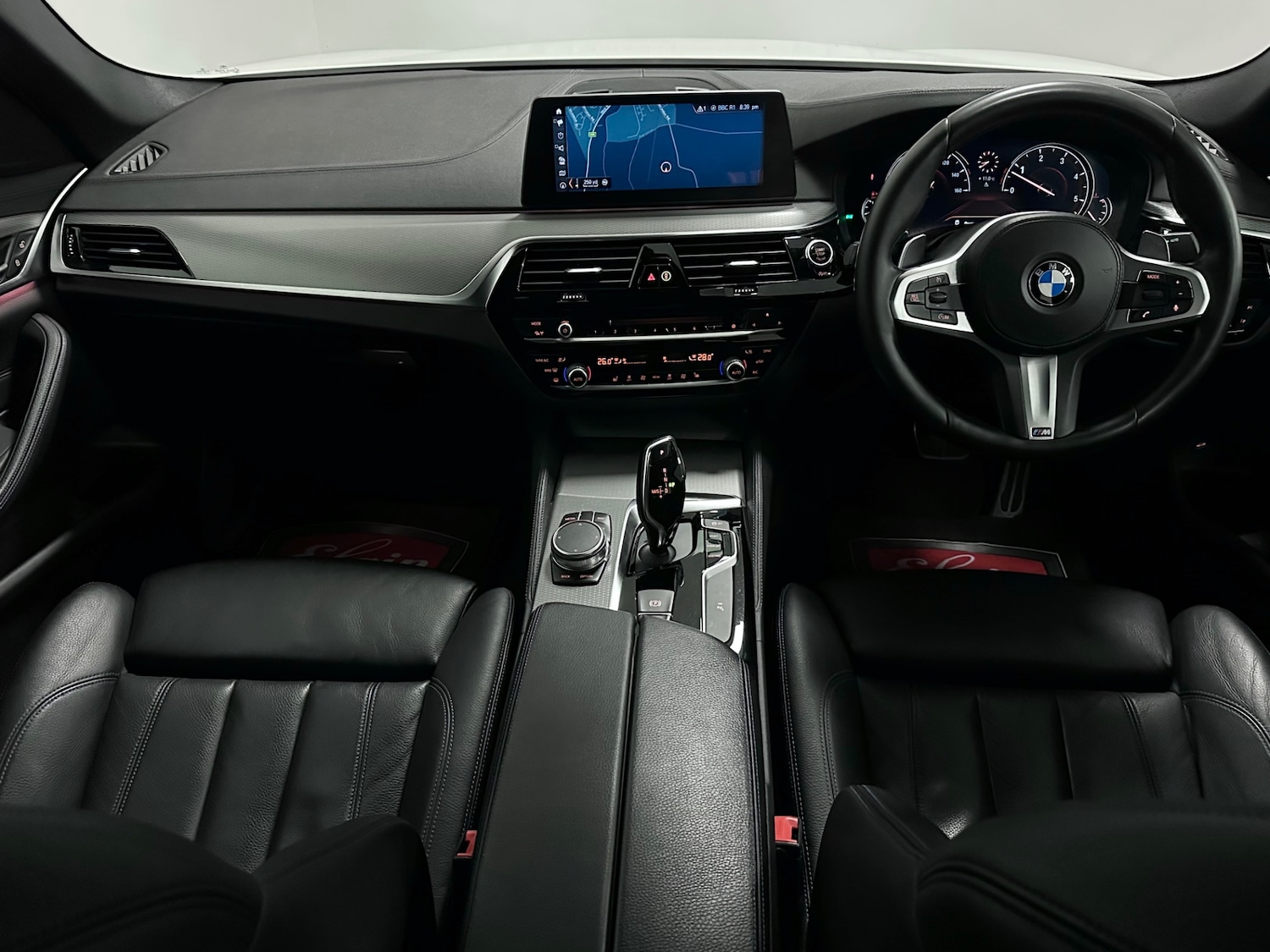 Used BMW 5 Series 2018 for sale - 76576670: Photo 11