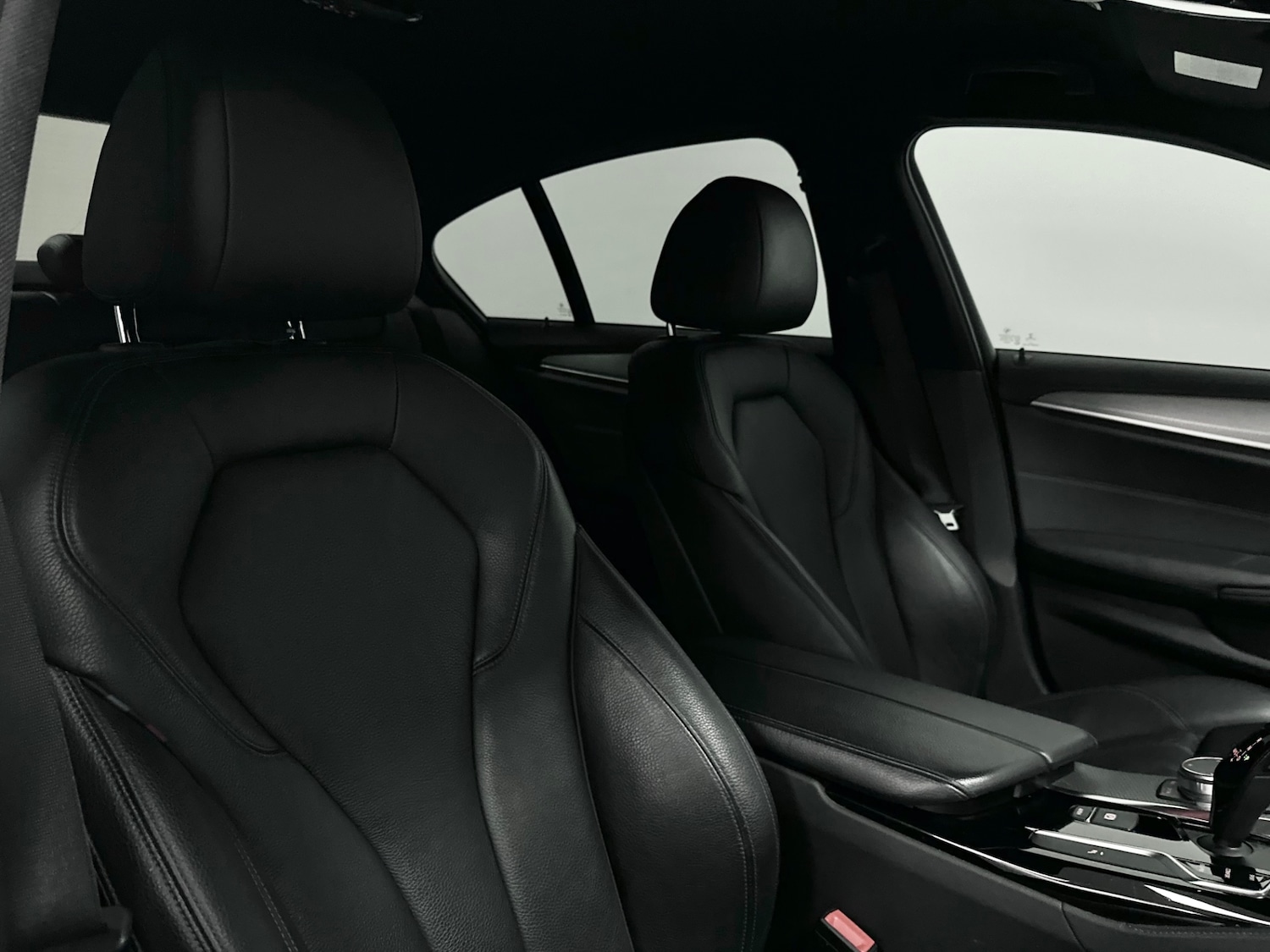 Used BMW 5 Series 2018 for sale - 76576670: Photo 16