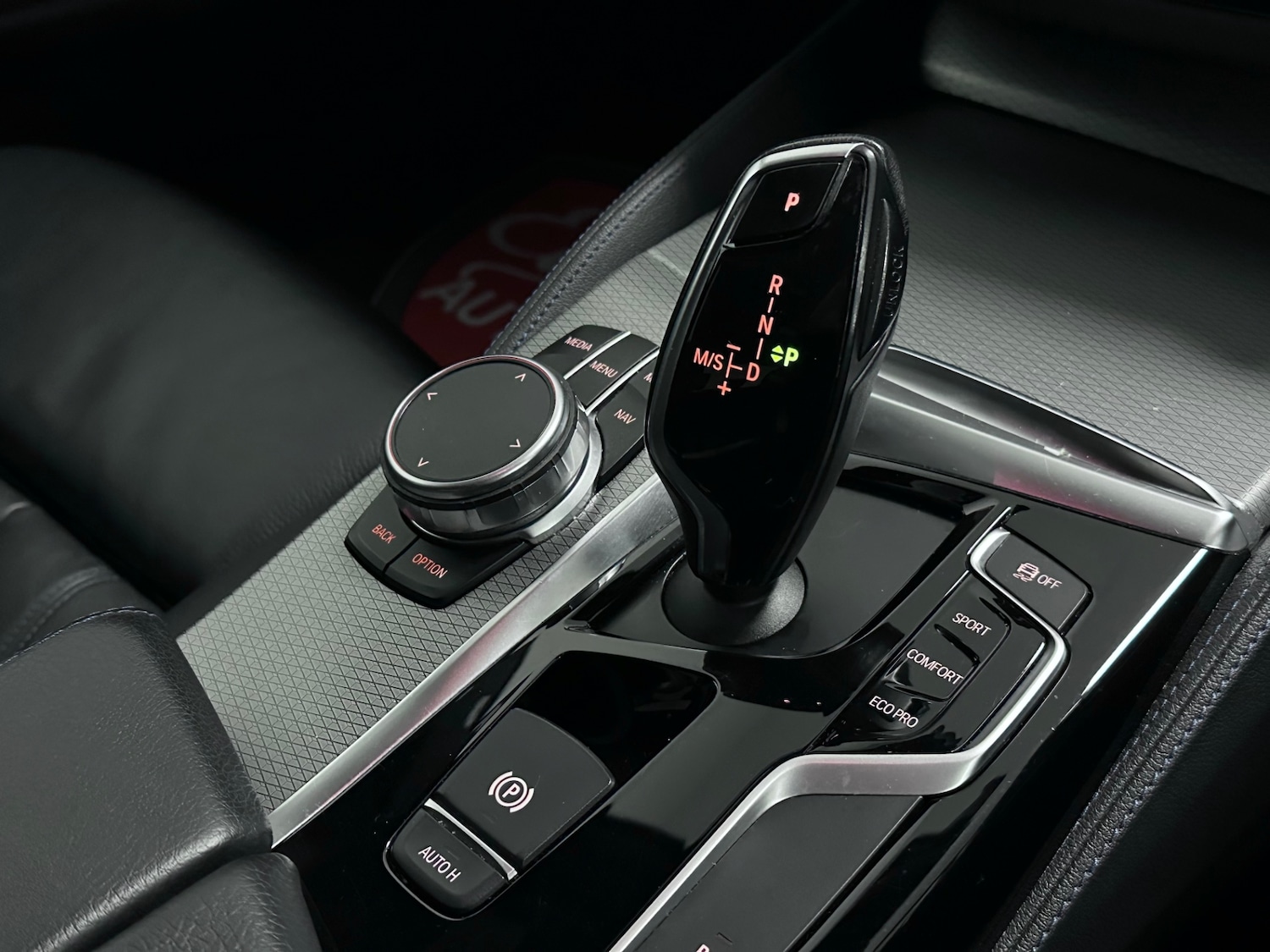 Used BMW 5 Series 2018 for sale - 76576670: Photo 18