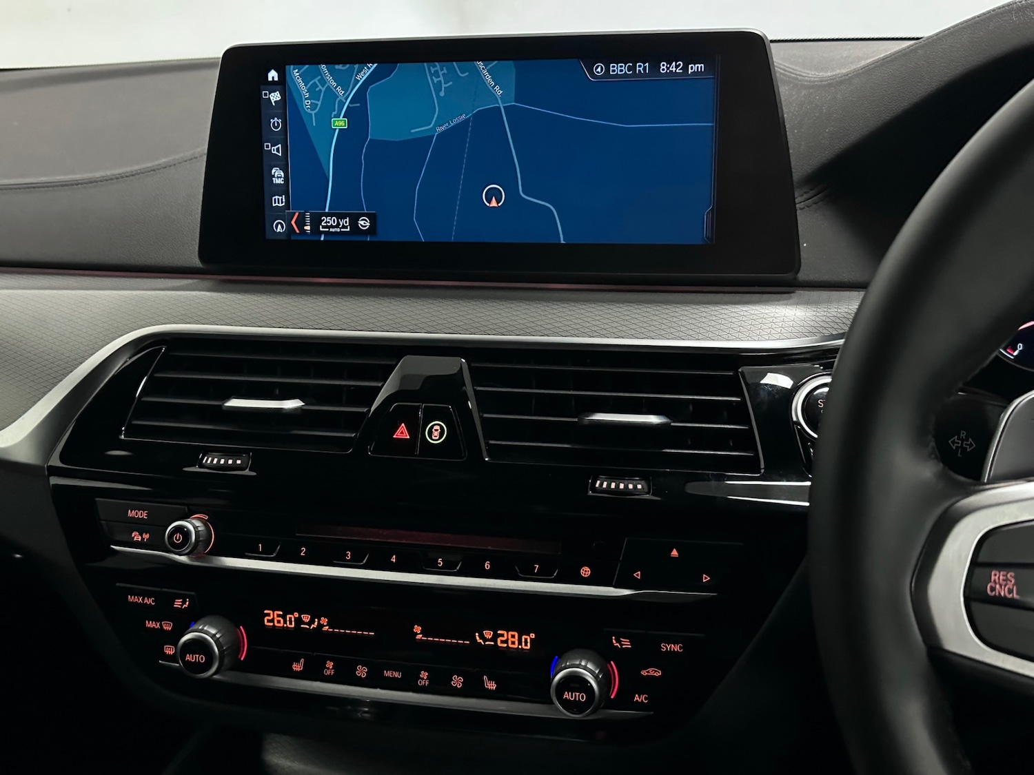 Used BMW 5 Series 2018 for sale - 76576670: Photo 19