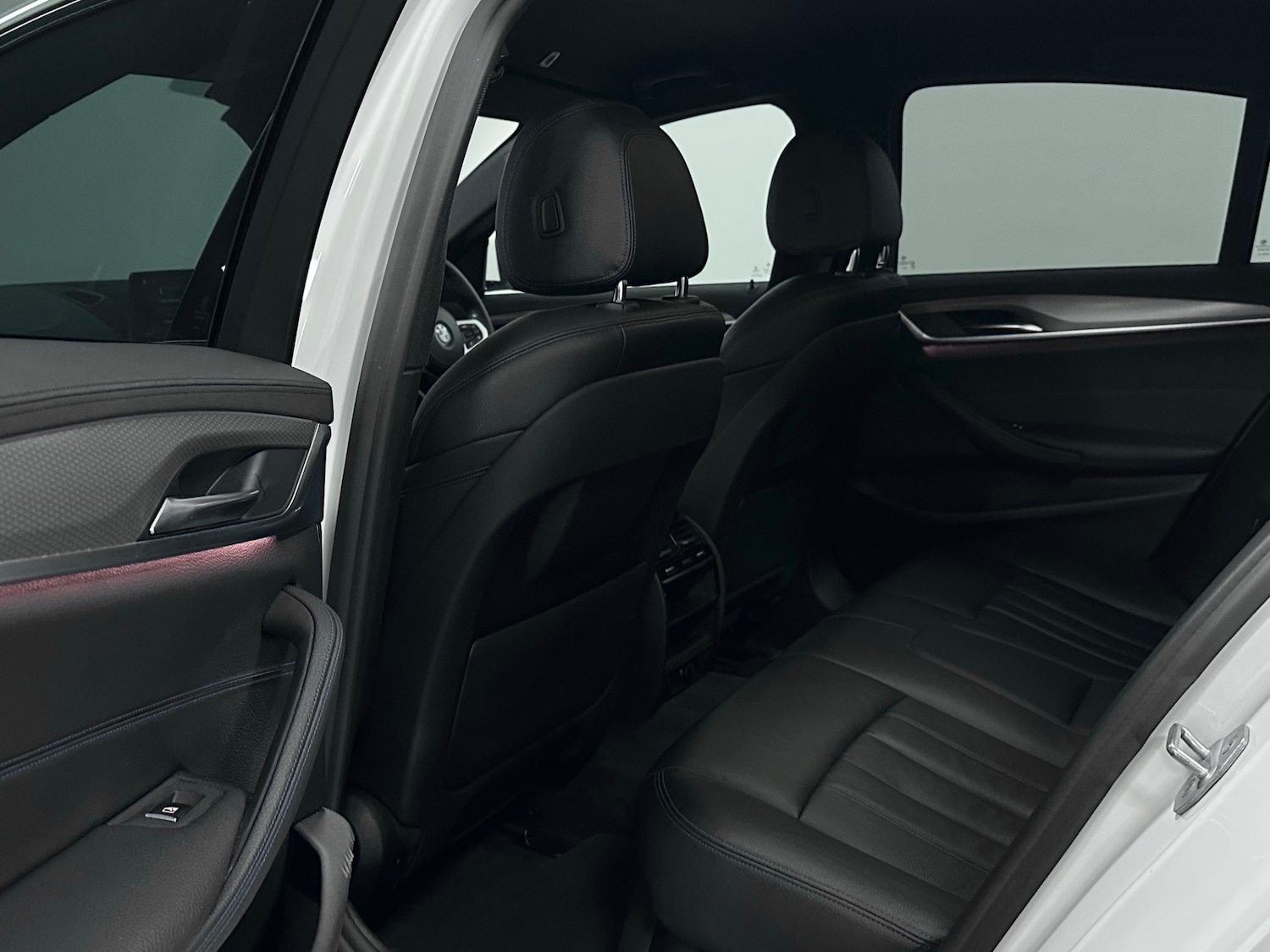 Used BMW 5 Series 2018 for sale - 76576670: Photo 23