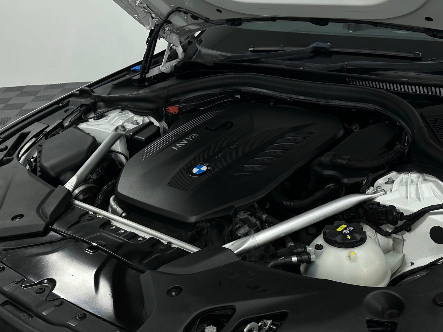 Used BMW 5 Series 2018 for sale - 76576670: Photo 28