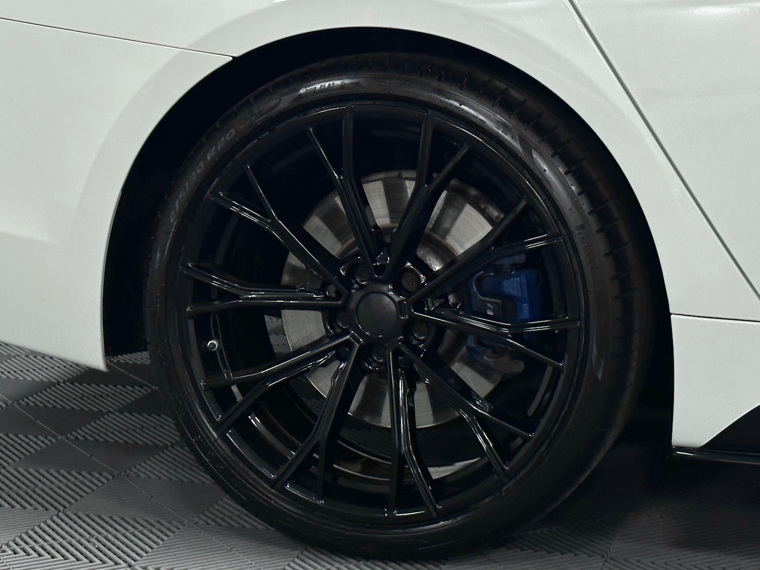 Used BMW 5 Series 2018 for sale - 76576670: Photo 30