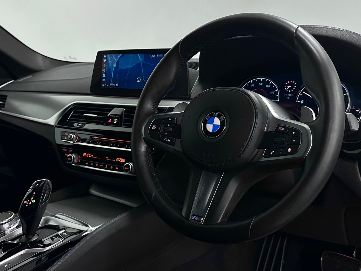 Used BMW 5 Series 2018 for sale - 76576670: Photo 4