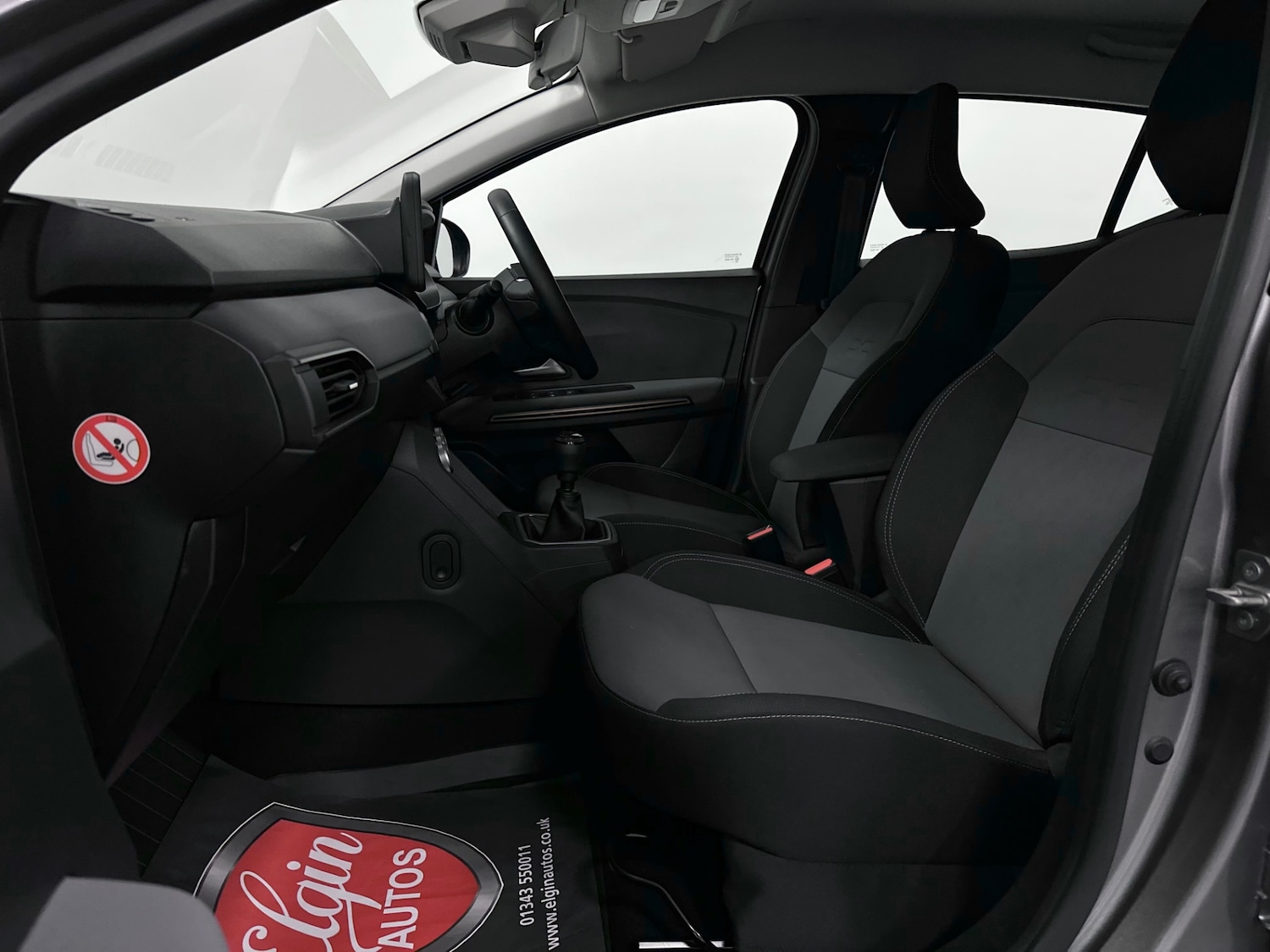 Used Dacia Sandero Stepway 2024 for sale - 76253857: Photo 12