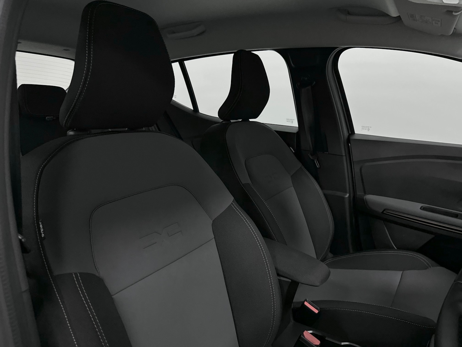 Used Dacia Sandero Stepway 2024 for sale - 76253857: Photo 16