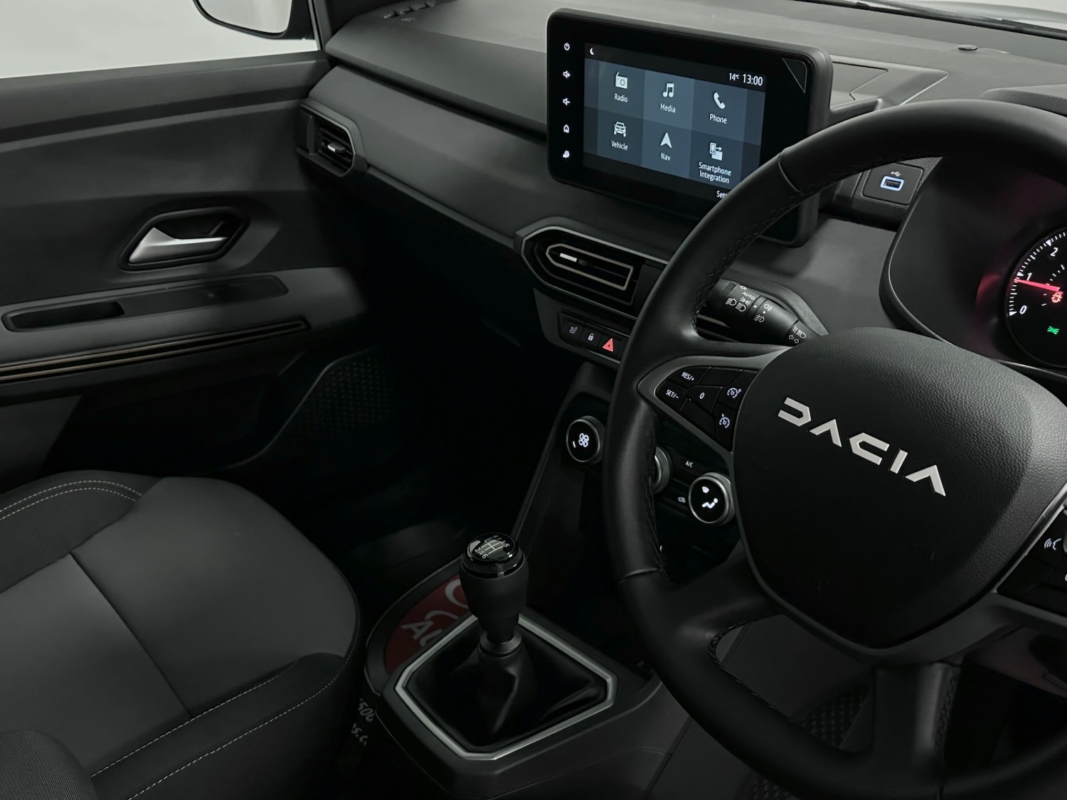 Used Dacia Sandero Stepway 2024 for sale - 76253857: Photo 17