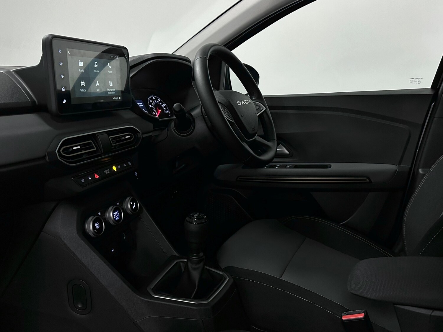 Used Dacia Sandero Stepway 2024 for sale - 76253857: Photo 18