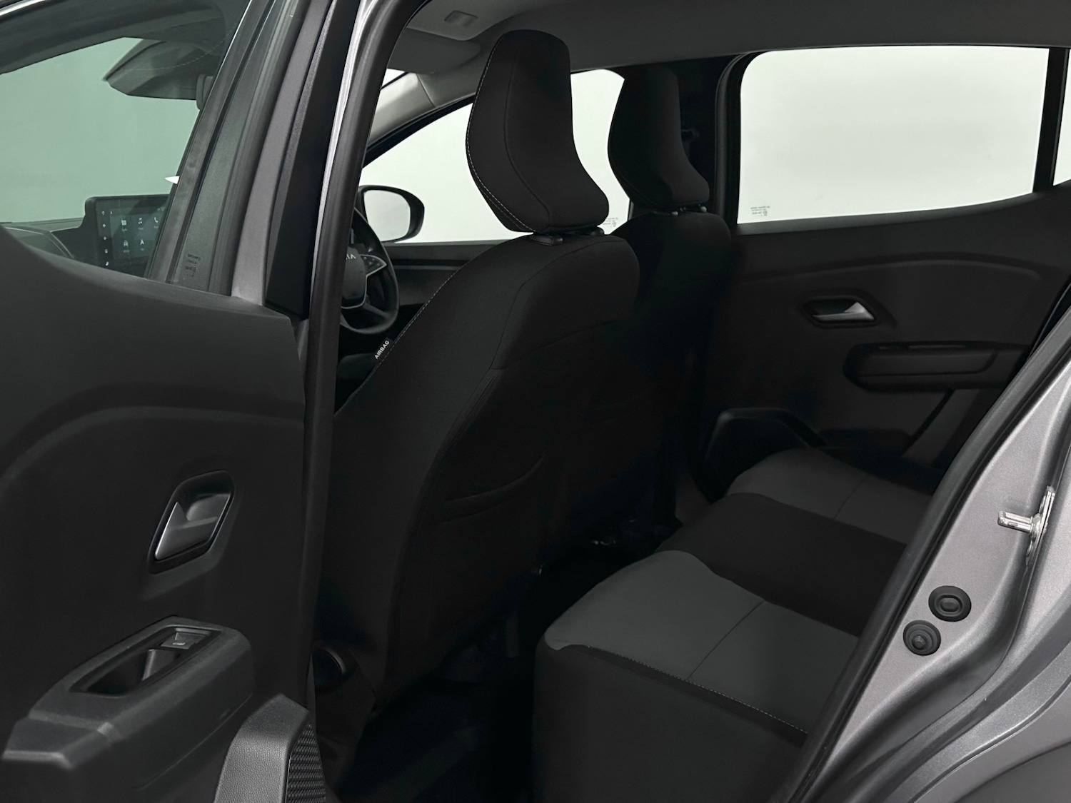 Used Dacia Sandero Stepway 2024 for sale - 76253857: Photo 20