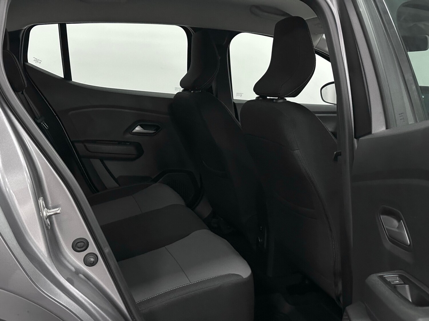 Used Dacia Sandero Stepway 2024 for sale - 76253857: Photo 21