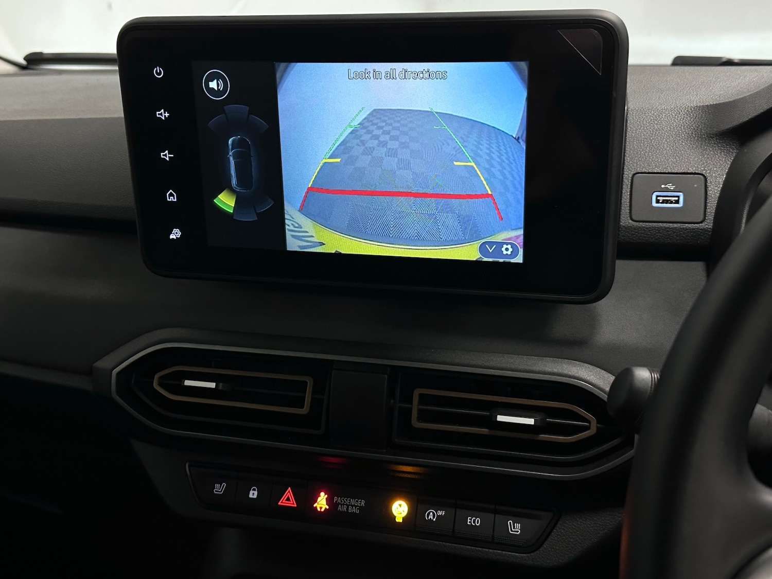 Used Dacia Sandero Stepway 2024 for sale - 76253857: Photo 22