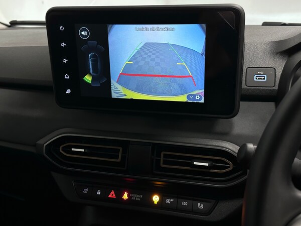 Used Dacia Sandero Stepway 2024 for sale - 76253857: Photo 22