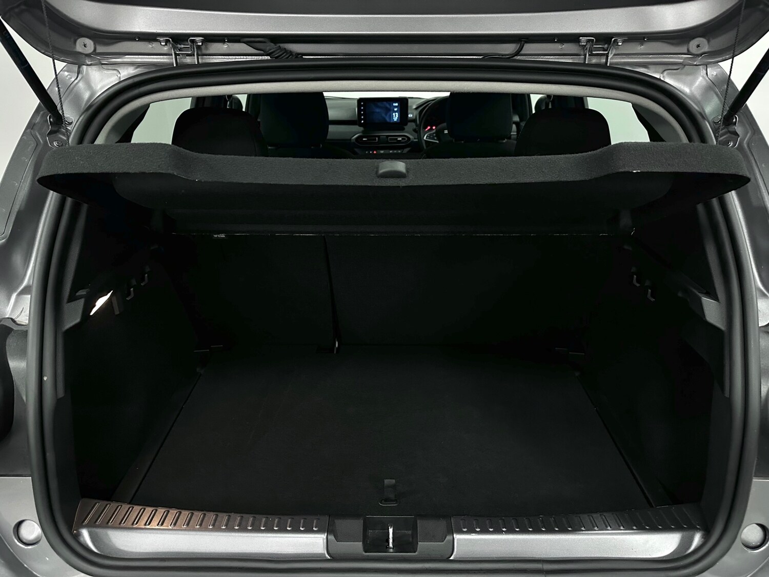 Used Dacia Sandero Stepway 2024 for sale - 76253857: Photo 23