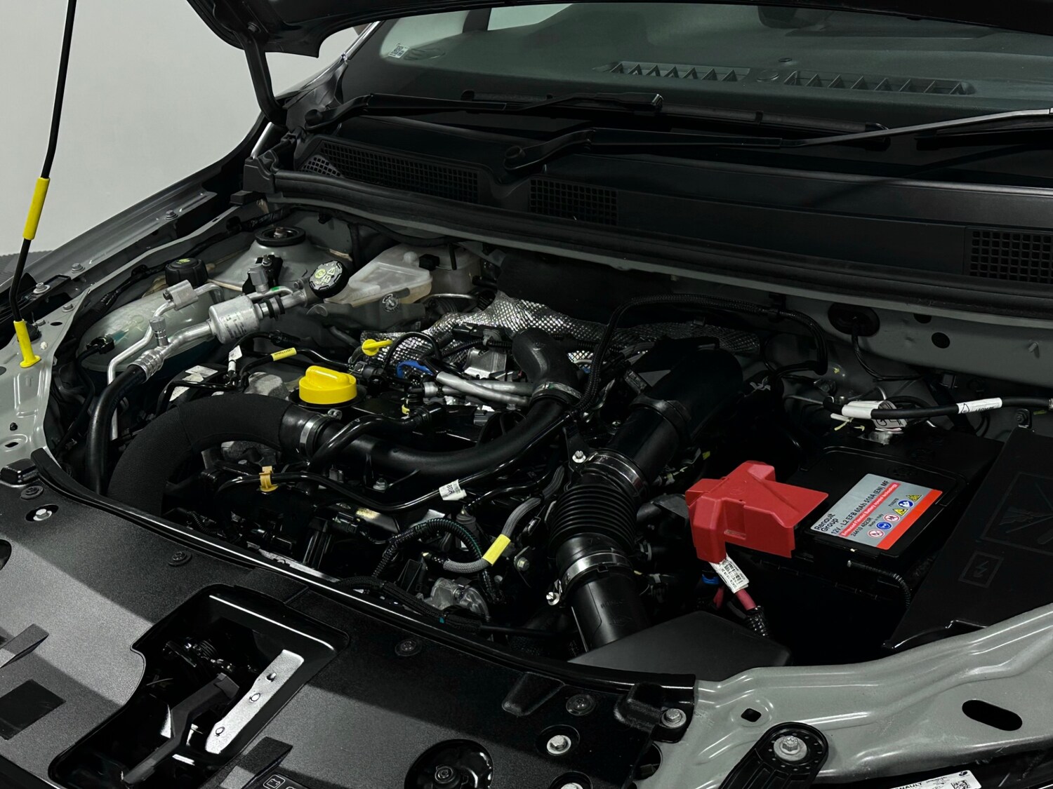 Used Dacia Sandero Stepway 2024 for sale - 76253857: Photo 26