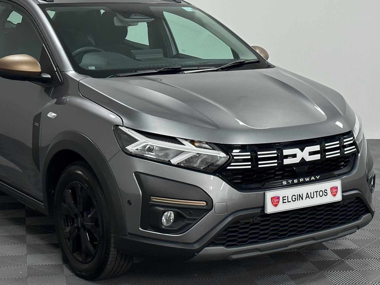 Used Dacia Sandero Stepway 2024 for sale - 76253857: Photo 27