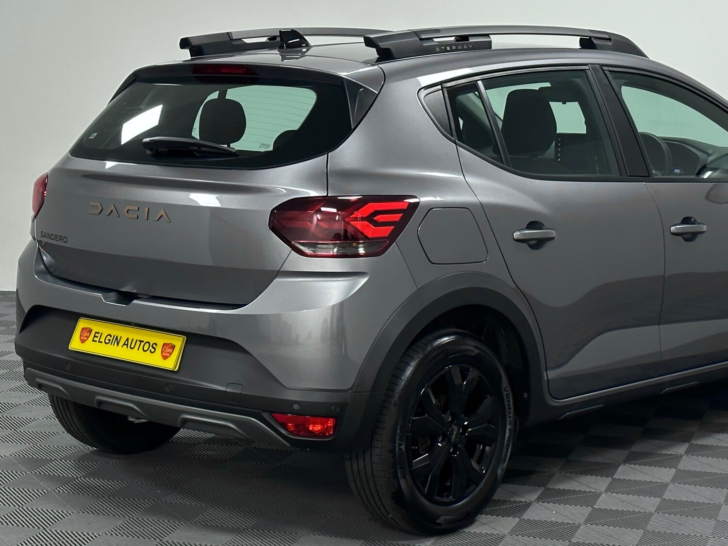 Used Dacia Sandero Stepway 2024 for sale - 76253857: Photo 28