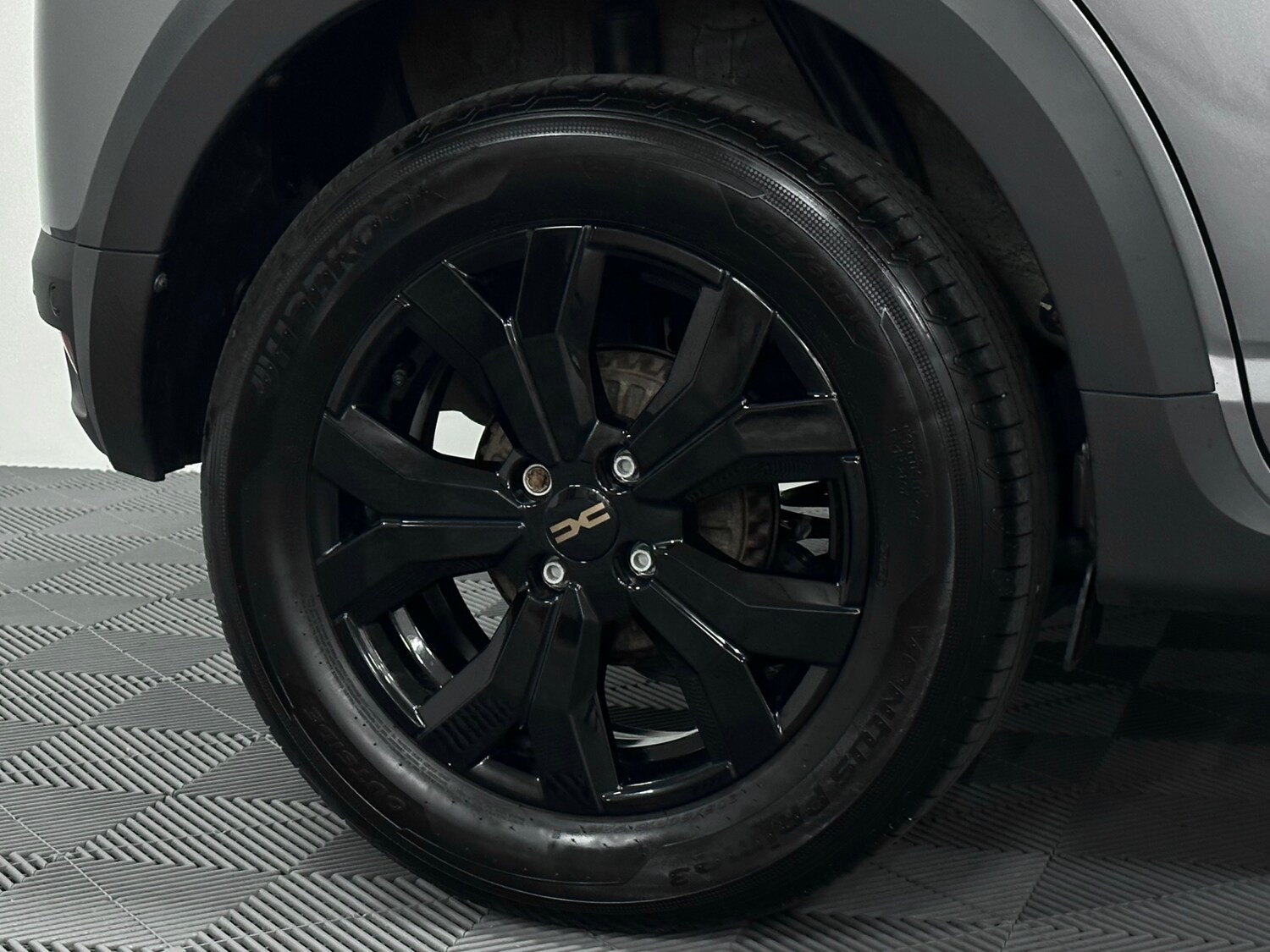 Used Dacia Sandero Stepway 2024 for sale - 76253857: Photo 29