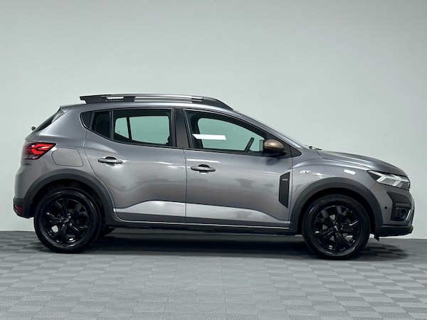 Used Dacia Sandero Stepway 2024 for sale - 76253857: Photo 30