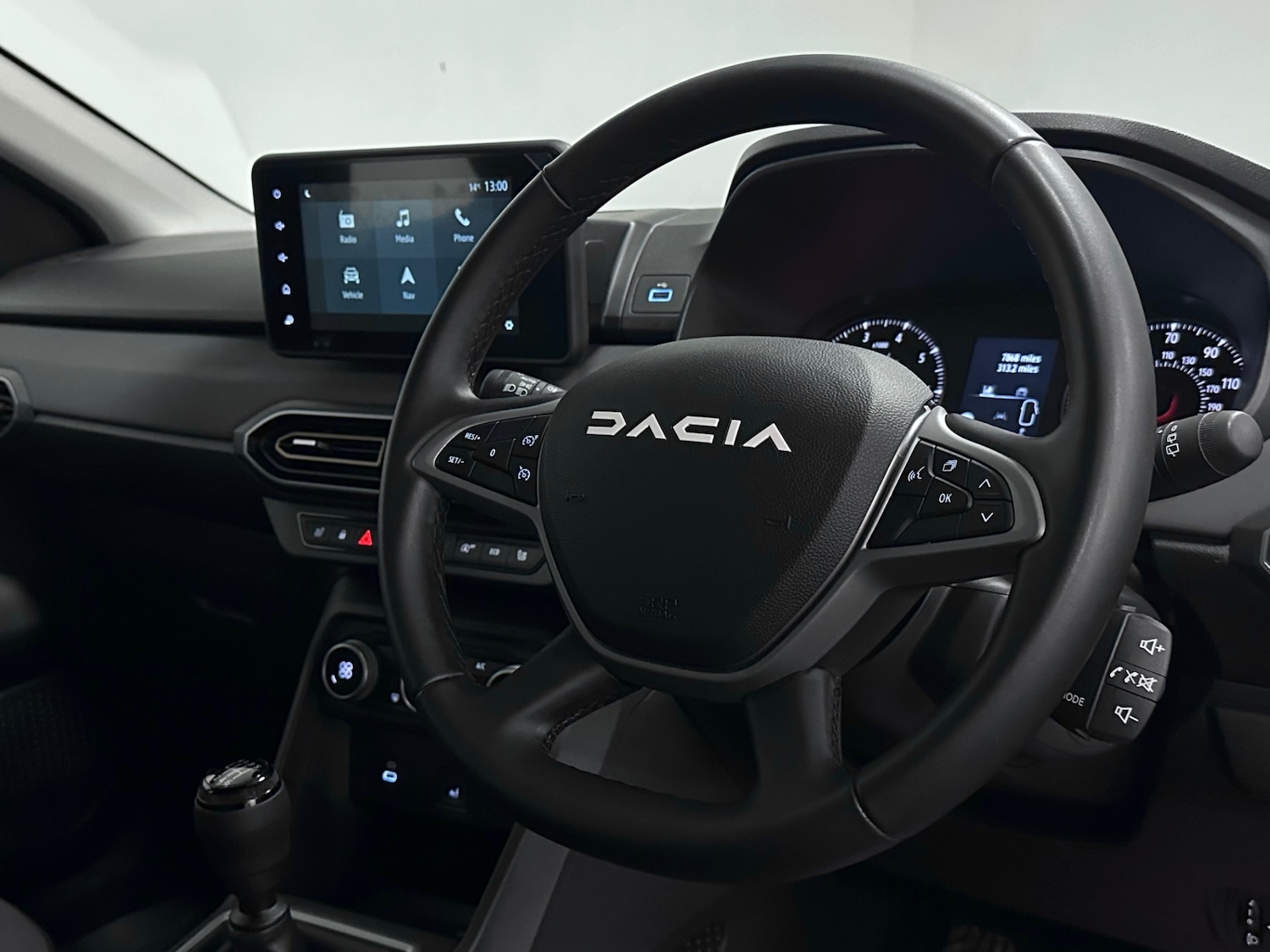 Used Dacia Sandero Stepway 2024 for sale - 76253857: Photo 4