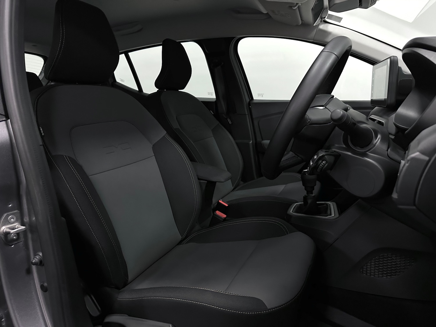 Used Dacia Sandero Stepway 2024 for sale - 76253857: Photo 5